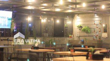 Gambar 4 Kost Eksklusif Dan Rooftop Kafe di Ujungberung, Bandung