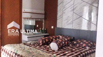 Gambar 3 Rumah 2 Lantai Bagus Unfurnished SHM di Buah Batu, Bandung