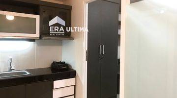 Gambar 3 Apartement Bagus Siap Huni di Gateway Pasteur, Bandung