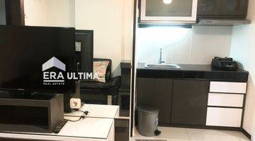 Gambar 4 Apartement Bagus Siap Huni di Gateway Pasteur, Bandung