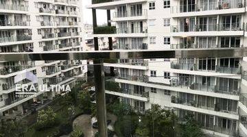 Gambar 1 Apartement Bagus Siap Huni di Gateway Pasteur, Bandung