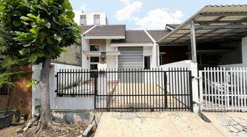 Gambar 1 Rumah 15 Mnt ke Vivo Mall Sentul, Bogor Sudah Renov Semi Furnished J23198