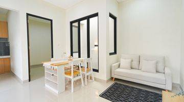 Gambar 3 Rumah Asri Dekat Pintu Tol Limo Bisa Nego Ready Furnished J23139