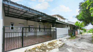 Gambar 1 Rumah Strategis 15 Menit ke Terminal Bubulak 1 Lt Harga Nego J24036