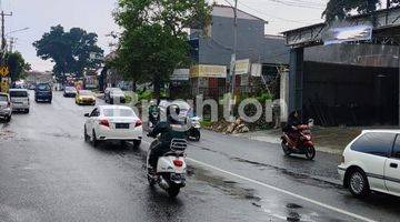 Gambar 2 RUKO GANDENG KARADENAN CIBINONG BOGOR