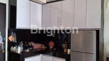 Gambar 1 APARTMENT LATUMENTEN GROGOL JAKARTA BARAT