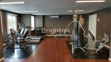 Gambar 4 MURAH FURNISHED APARTMENT METRO PARK RESIDENCE F