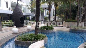 Gambar 3 MURAH FURNISHED APARTMENT METRO PARK RESIDENCE F