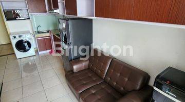 Gambar 1 APARTMENT MTOWN GADING SERPONG