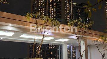 Gambar 4 Apartemen 1 Bedroom The Mansion Dukuh Golf Kemayoran Jakarta 