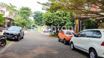 Gambar 1 Tanah Di Foresta Bsd Cluster Allevare 358 M2