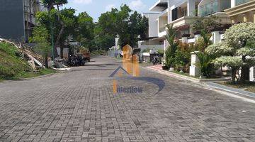 Gambar 3 Dijual Tanah Daerah Green Royale , Graha Candi Semarang