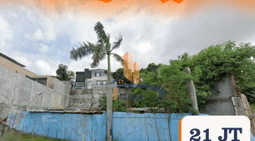 Gambar 1 DIJUAL TANAH DAERAH CANDI GOLF