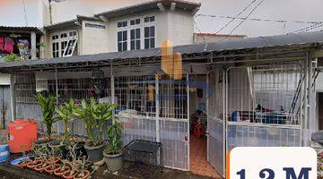 Gambar 1 Dijual Rumah Daerah Hasanudin Semarang