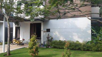 Gambar 2 Dijual rumah furnish mewah 2 lantai hook di summarecon bandung 