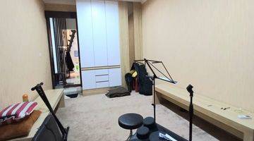 Gambar 3 Dijual rumah furnish mewah 2 lantai hook di summarecon bandung 