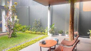 Gambar 3 Dijual rumah luxury view danau kota baru parahyangan kbp bandung