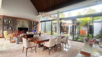 Gambar 1 Dijual rumah luxury view danau kota baru parahyangan kbp bandung