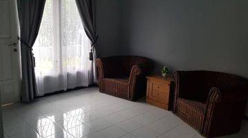 Gambar 5 Dijual Rumah Bagus Siap Huni SHM di Taman Pondok Indah, Surabaya