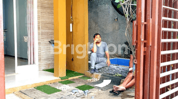 Gambar 3 RUMAH SHM DAERAH WISATA PEGUNUNGAN INDRAPRASTA CLUSTER GRAND PACET MOJOKERTO