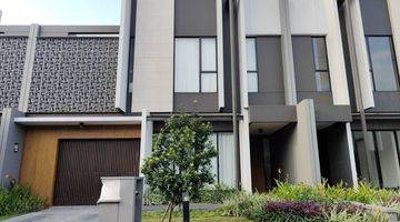 Gambar 1 Rumah 2 Lantai Baru di Jual di Suvarna Sutra, Tangerang