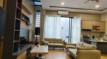 Gambar 1 Rumah Bagus Furnished Premiere Cengkareng , Jakarta Barat Tgk 