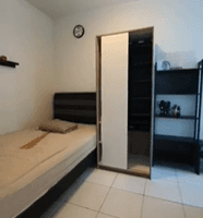 Gambar 4 Apartement Murah Ayodya 2 BR Furnished Yan