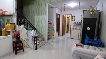 Gambar 1 Dijual Rumah Sukapura Unit Bagus Semifurnish 1,5 Lantai