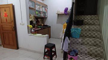 Gambar 2 Dijual Rumah Sukapura Unit Bagus Semifurnish 1,5 Lantai