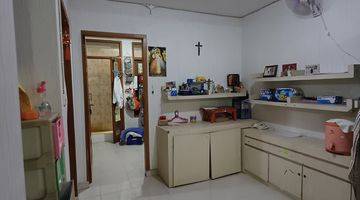 Gambar 3 Dijual Rumah Sukapura Unit Bagus Semifurnish 1,5 Lantai