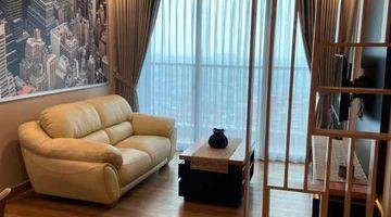 Gambar 1 Disewakan Unit Apartemen Holland Village Bagus Furnish Siap Huni