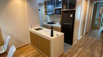 Gambar 3 Disewakan Unit Apartemen Holland Village Bagus Furnish Siap Huni