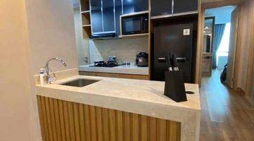 Gambar 4 Disewakan Unit Apartemen Holland Village Bagus Furnish Siap Huni