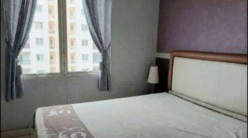 Gambar 4 Disewa Apartemen City Home MOI 2 Kamar Tidur Furnished