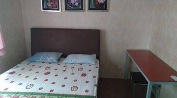 Gambar 5 Disewakan Apt City Home Moi 2BR Furnished 