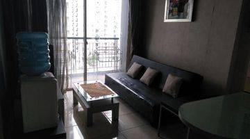 Gambar 2 Disewakan Apt City Home Moi 2BR Furnished 