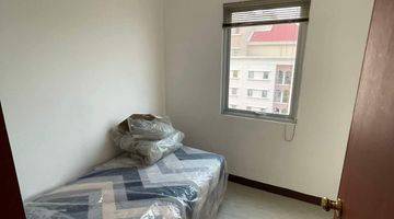 Gambar 3 Jual Cepat Unit Bagus 2BR Furnished @Gading Mediterania