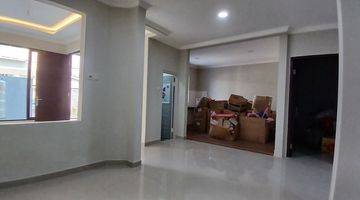 Gambar 3 Brand New Rumah 2 Lantai 4kt Di Gading Griya