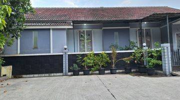 Gambar 1 Rumah Luas Bagus dlm Perumahan Grand Galaxy City  Bekasi Selatan