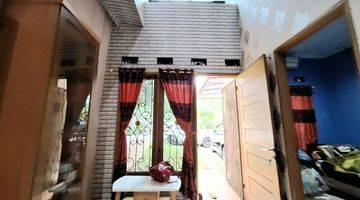 Gambar 3 Rumah Murah Luas semi Furnished dkt Tol Jati Asih & Jatiwarna