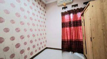 Gambar 5 Rumah Murah Luas semi Furnished dkt Tol Jati Asih & Jatiwarna