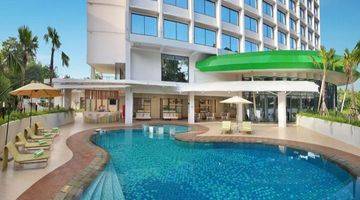 Gambar 2 Turun Harga , Hotel  Ibis Style Bogor 10 Lantai Dekat Klub Golf Bogor Raya 