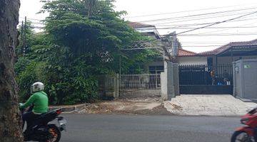 Gambar 2 Rumah 1 Lantai Di Jl. Dadali No. 50 Tanah Sareal Kota Bogor