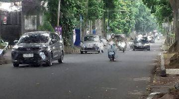 Gambar 3 Ruang Usaha Strategis 2 Lantai Jl. Jend. A. Yani Kota Bogor