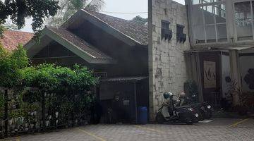 Gambar 2 Ruang Usaha Strategis 2 Lantai Jl. Jend. A. Yani Kota Bogor