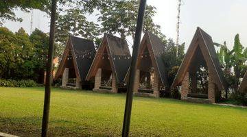 Gambar 5 Tudun Harga Ex Resort Bumi Katulampa Bogor Dekat Bendungan Katulampa Bogor