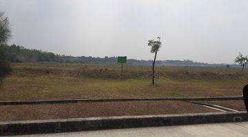 Gambar 1 Dijual Cpt Tanah Industri 4ha Dlm Kws Industri di Cikarang Bekasi