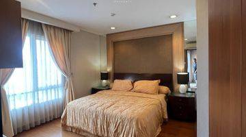 Gambar 4 Disewakan Apartemen Permata Hijau Residences 3+1BR Furnished