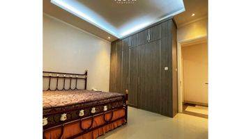 Gambar 1 Disewakan Townhouse Murah 3 Lantai Furnished, Area Cilandak