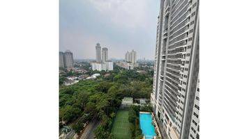 Gambar 5 Disewakan Apartemen Permata Hijau Residences 3+1BR Furnished